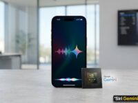 Siri Gemini ve Nvidia Gücüyle Yeniden Doğuyor