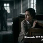 Steam'de 920 TL Değerindeki Oyun Kısa Süreliğine Ücretsiz