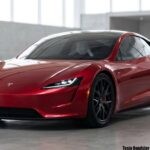 Tesla Roadster Tanıtım Tarihi Resmen Açıklandı