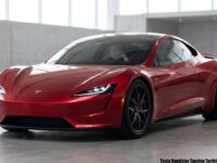 Tesla Roadster Tanıtım Tarihi Resmen Açıklandı
