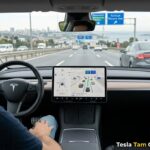 Tesla Tam Otonom Sürüş FSD Türkiye'ye Geliyor