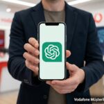 Vodafone Müşterilerine Ücretsiz ChatGPT Müjdesi