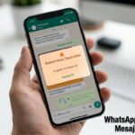 WhatsApp Dolandırıcılık Mesajlarını Otomatik Tespit Edecek