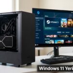 Windows 11 Yerine SteamOS Tercihi Artıyor