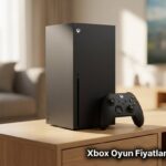 Xbox Oyun Fiyatlarını Düşürecek Yeni Strateji