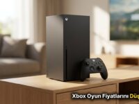 Xbox Oyun Fiyatlarını Düşürecek Yeni Strateji