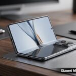 Xiaomi Mix Fold 5 Sızıntısı: Özellikler ve Fiyat