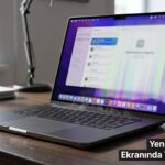 Yeni MacBook Pro Ekranında Yaşanan Kritik Sorun