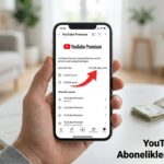 YouTube Premium Aboneliklerine Yeni Zam Geldi