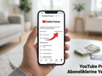 YouTube Premium Aboneliklerine Yeni Zam Geldi