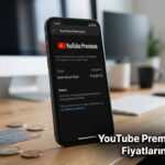 YouTube Premium Türkiye Fiyatlarına Zam Geldi