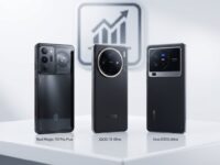 Zirvedeki Android Telefonlar Listesi Açıklandı