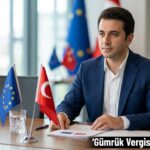 AB ile 3 Avro Gümrük Vergisi Krizi Çözüldü
