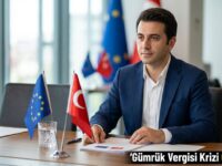 AB ile 3 Avro Gümrük Vergisi Krizi Çözüldü