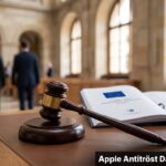 Apple Büyük Antitröst Davasını Kaybetti