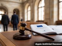Apple Büyük Antitröst Davasını Kaybetti