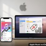 Apple Music ve iCloud+ Aboneliklerine Zam Geldi
