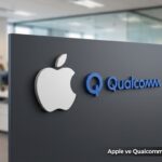 Apple ve Qualcomm Ortaklığı Sona Eriyor