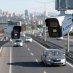 ASELSAN ROADGUARD Ankara'da Sürücüleri Tanıyor