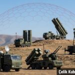Çelik Kubbe Projesi Nedir ve Nasıl Çalışıyor