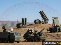 Çelik Kubbe Projesi Nedir ve Nasıl Çalışıyor