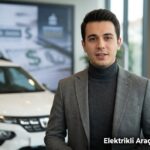 Elektrikli Araçlarda Yeni ÖTV Düzenlemesi Başladı