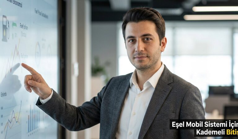 Eşel Mobil Sistemi İçin Kademeli Bitiş Tarihi