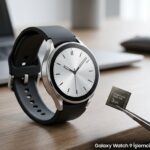 Galaxy Watch 9 İşlemcisi İçin Qualcomm Kararı