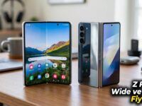 Galaxy Z Fold 8 Wide ve Ultra Fiyatları Sızdı