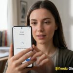 Google Hesaplarında Şifresiz Giriş Devri Başladı