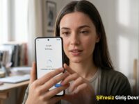 Google Hesaplarında Şifresiz Giriş Devri Başladı