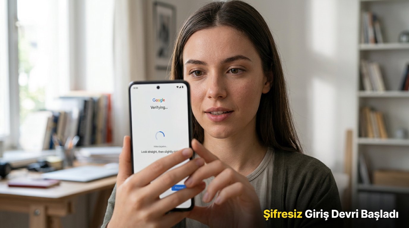 google-hesaplarina-sifresiz-giris-donemi-baslayor