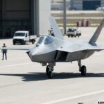 KAAN-1 Prototipi Kritik Taksi Testini Başarıyla Geçti