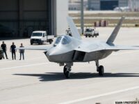 KAAN-1 Prototipi Kritik Taksi Testini Başarıyla Geçti