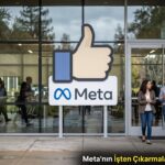 Meta'nın İşten Çıkarmalarında Yapay Zeka Krizi