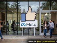Meta'nın İşten Çıkarmalarında Yapay Zeka Krizi