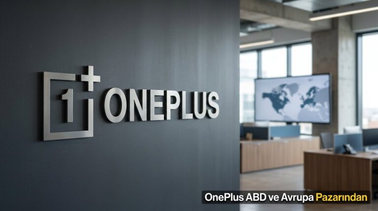 OnePlus ABD ve Avrupa Pazarından Neden Çekiliyor
