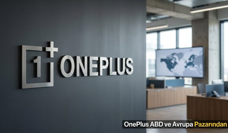 OnePlus ABD ve Avrupa Pazarından Neden Çekiliyor