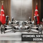 Otomobil Sektöründe ÖTV Düzenlemesi İçin Yeni Dönem