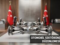 Otomobil Sektöründe ÖTV Düzenlemesi İçin Yeni Dönem