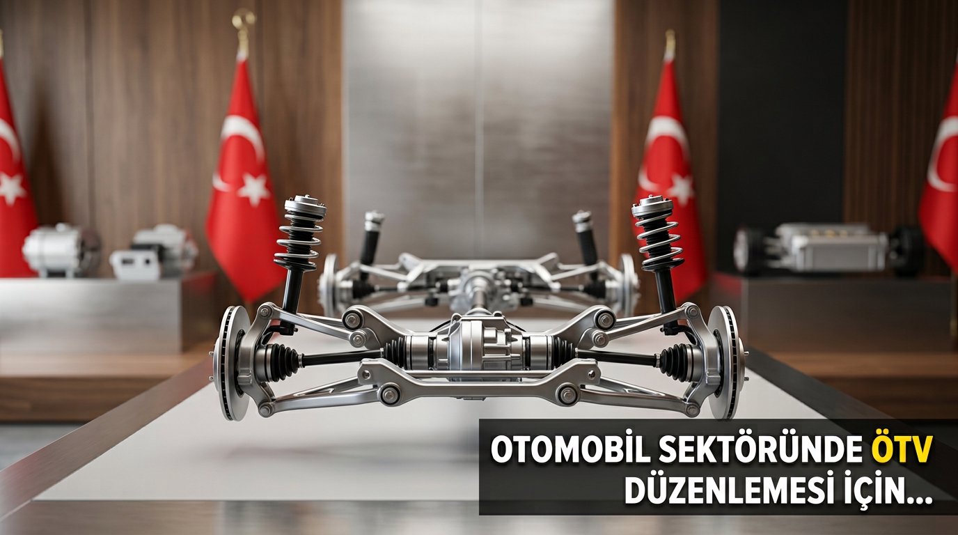 otomobillerde-otv-duzenlemesi-icin-yeni-donem-basliyor