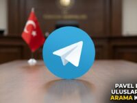 Pavel Durov İçin Uluslararası Arama Kararı Çıktı
