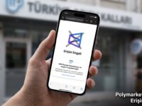 Polymarket Türkiye Erişim Engeli Kararı