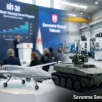 Savunma Sanayine 5 Milyar Dolarlık Dev Yatırım