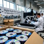 Sony Fiziksel Medya Devrini Kapatıyor