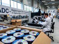 Sony Fiziksel Medya Devrini Kapatıyor