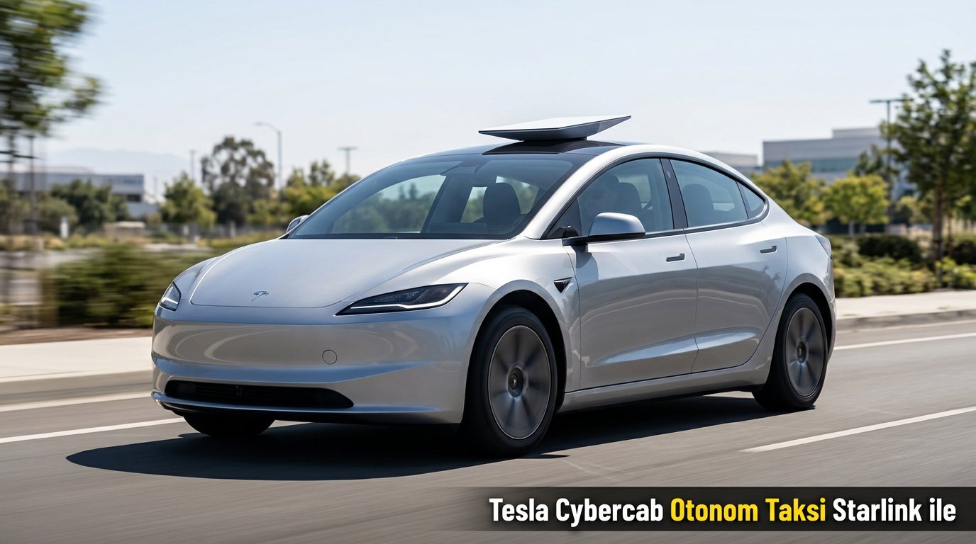 tesla-cybercab-otonom-taksi-icin-starlink-destegi