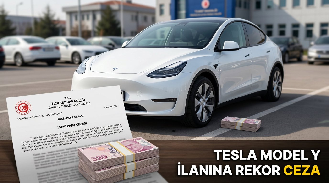 tesla-model-y-ilanina-325-bin-tl-ceza-kesildi