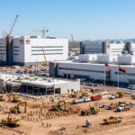 TSMC ABD İçin 100 Milyar Dolarlık Yatırım Planlıyor