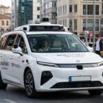 Türkiye Robotaksi Dönemine Hazırlanıyor